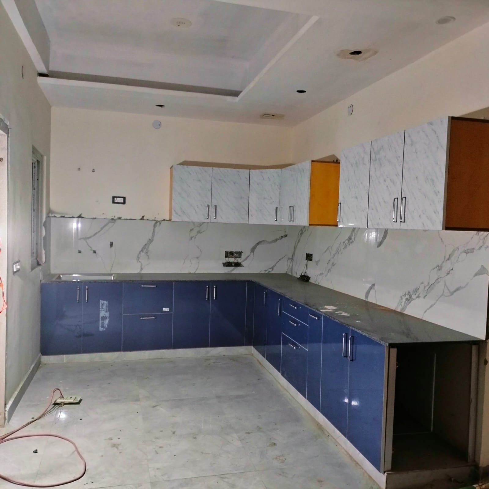 Kitchen Cupboard Repair Services 🔨 | Professional Cupboard Repair 